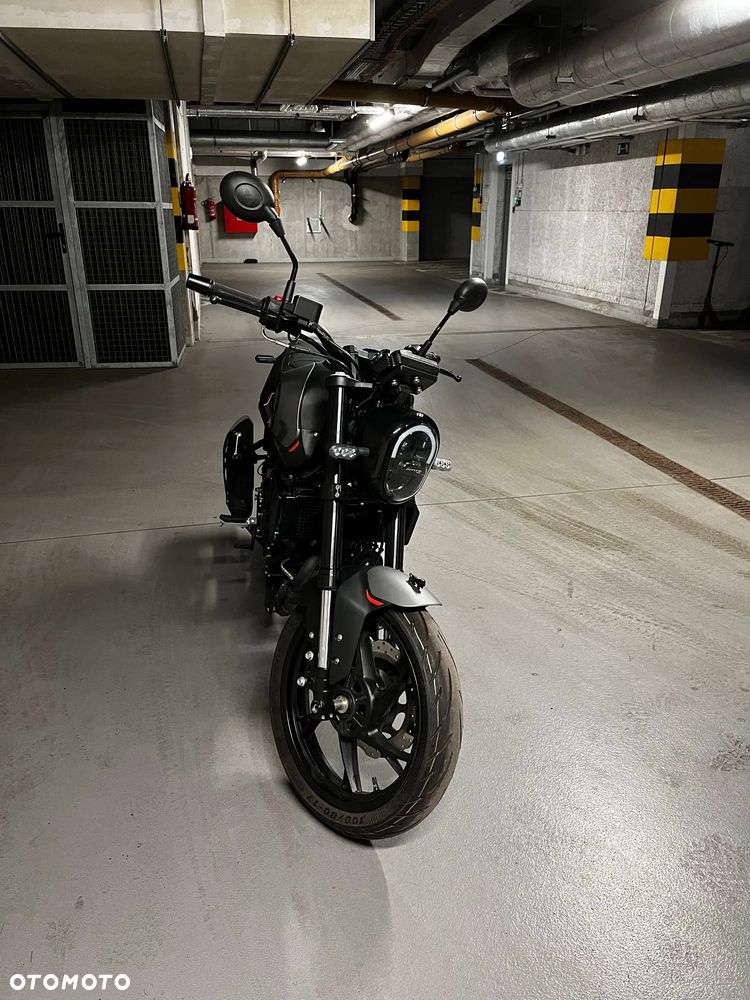Benelli Leoncino - 4