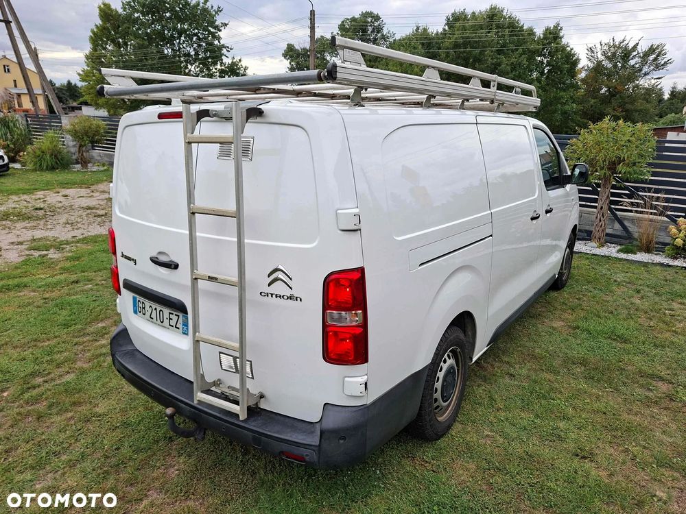 Peugeot Expert - 26
