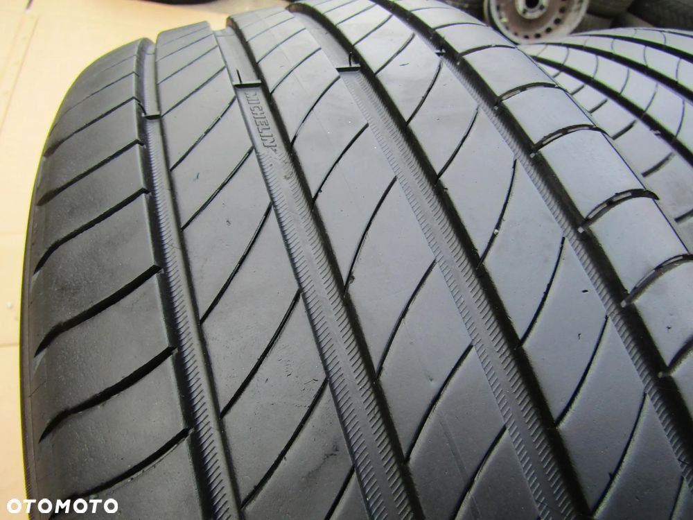 4x Felgi Koła 16 Peugeot 308 II 508 407 Rifter Expert III Partner III Citroen Jumpy Berlingo III Toyota Proace 7 j 5x108 ET44 + Opony 205/55 16 Michelin - 18