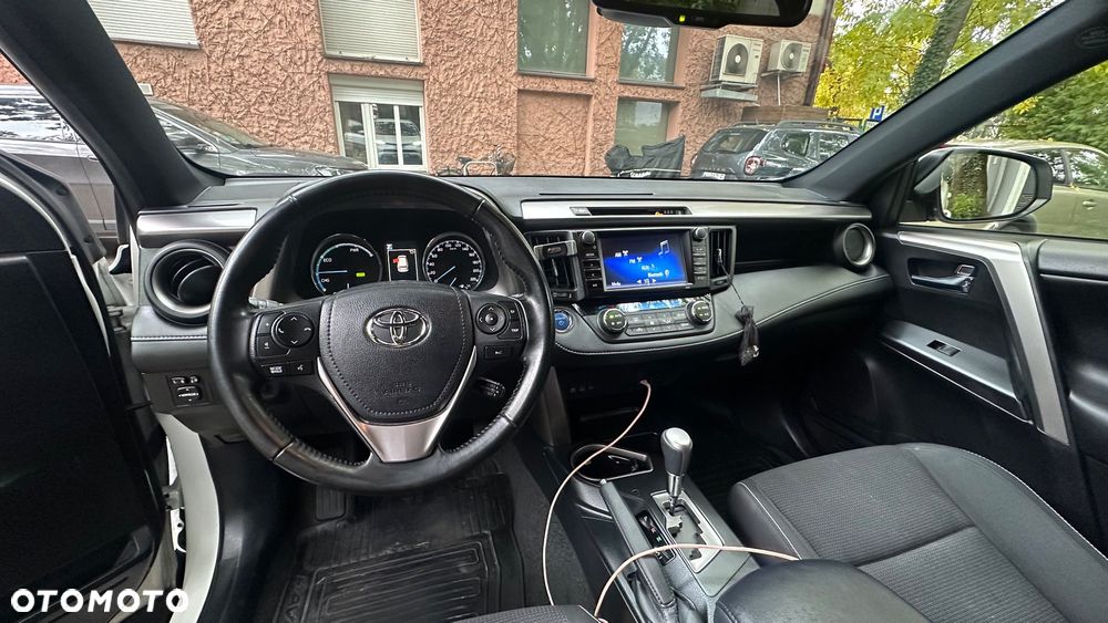 Toyota RAV4 2.0 Premium MS - 7