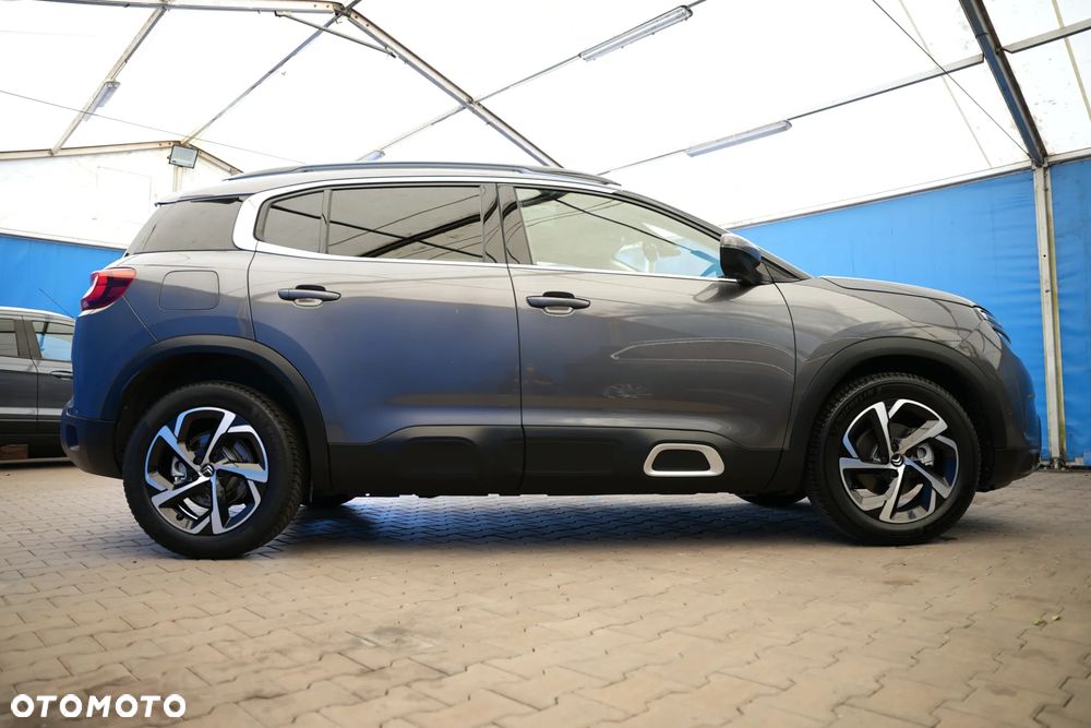 Citroën C5 Aircross 225 e.EAT8 SHINE PACK - 2