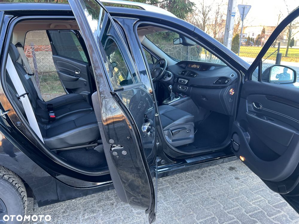 Renault Grand Scenic Energy dCi 130 S&S Bose Edition - 26