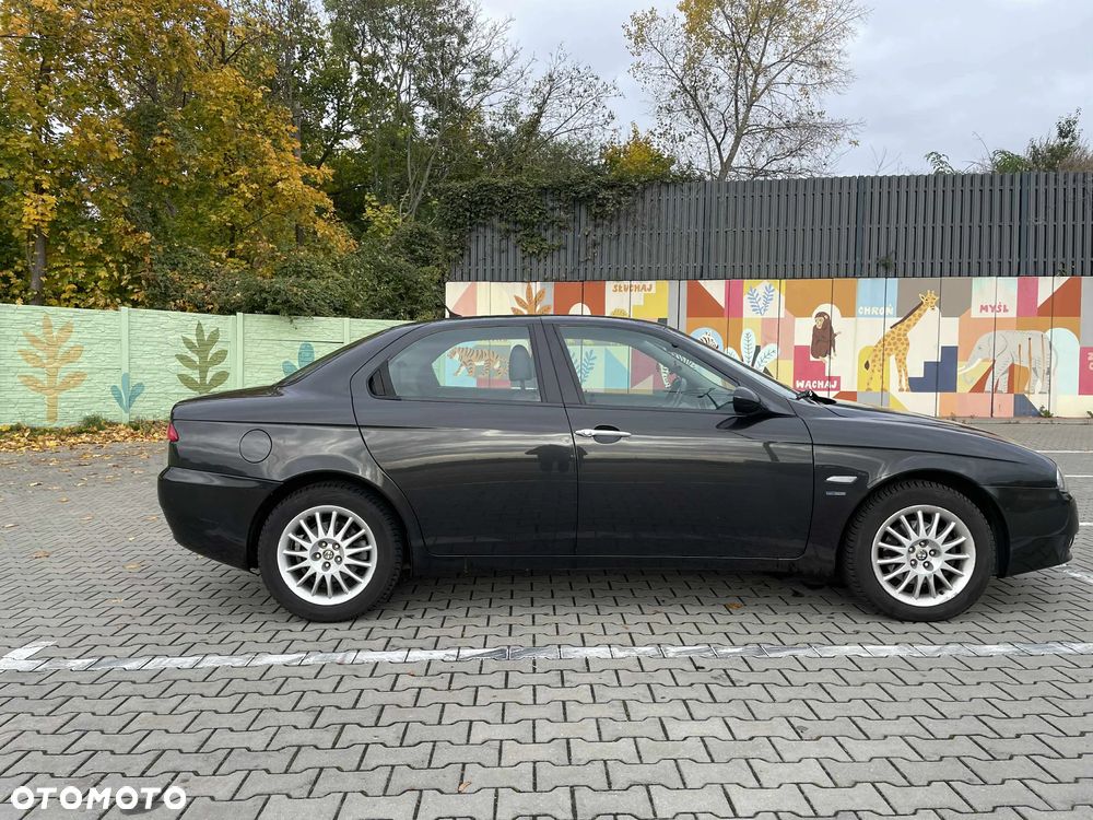 Alfa Romeo 156 - 8