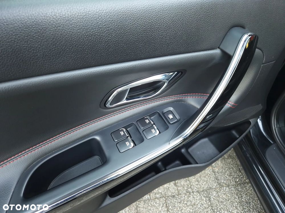 Kia Ceed 1.6 T-GDI GT-Track - 26