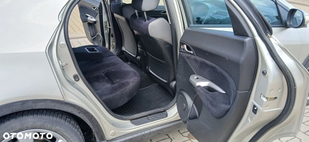 Honda Civic 1.4i-DSi i-SHIFT Comfort - 9
