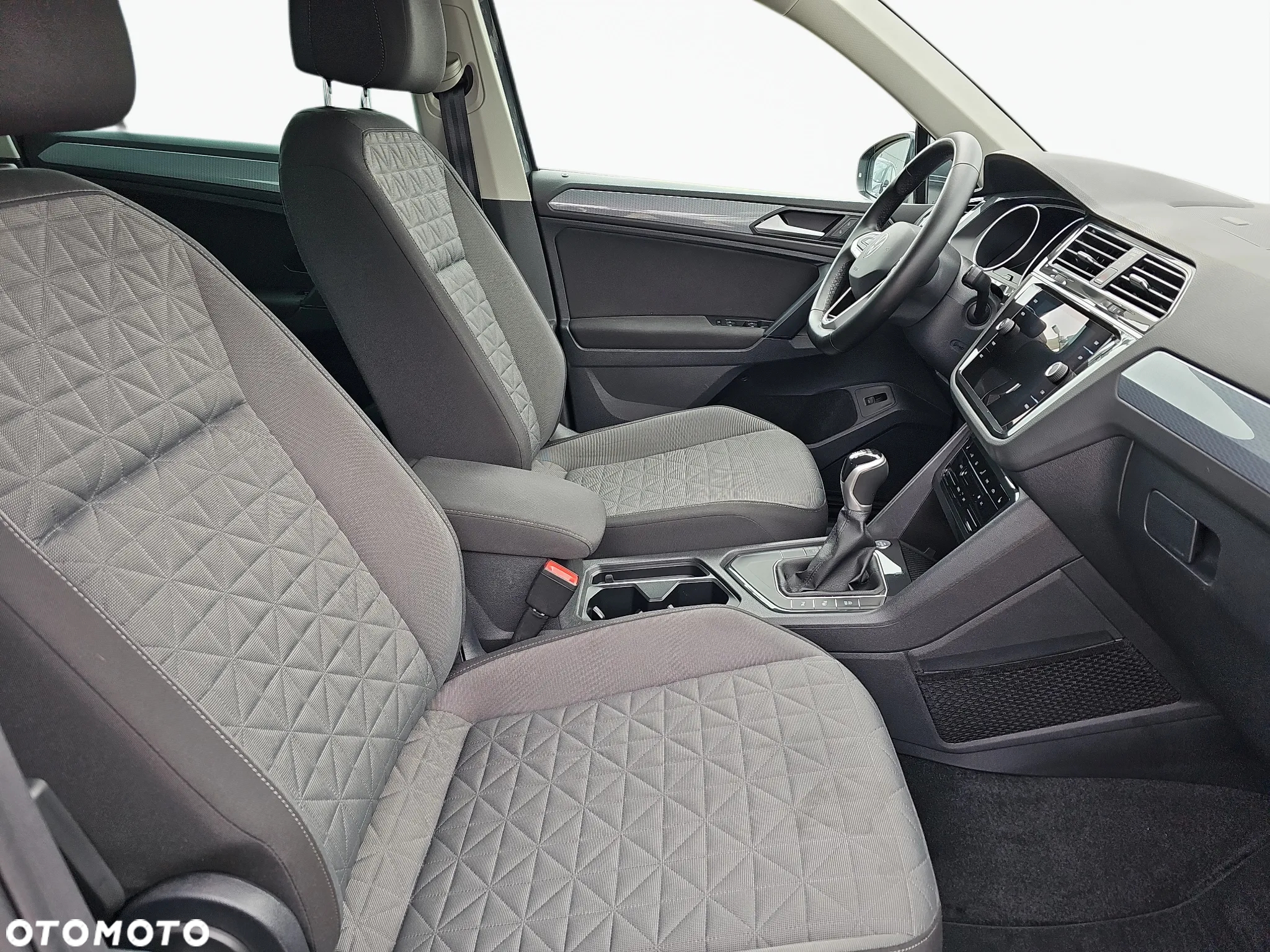 Volkswagen Tiguan 2.0 TDI SCR Life - 10
