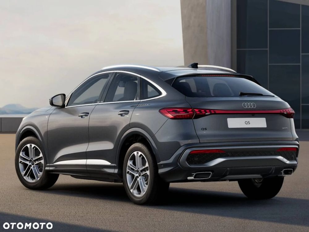 Audi Q5 Sportback - 2