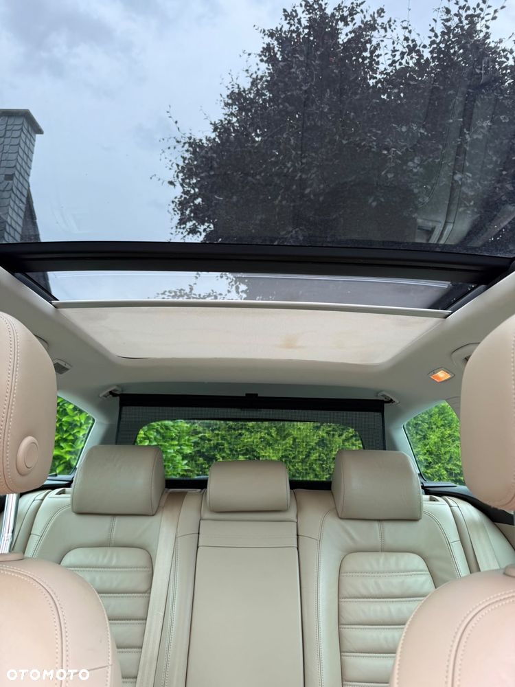 Volkswagen Passat Variant - 4