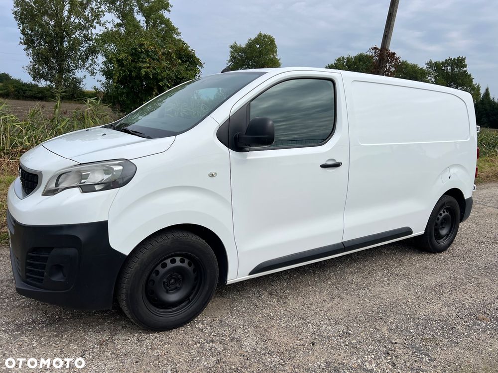 Peugeot Expert