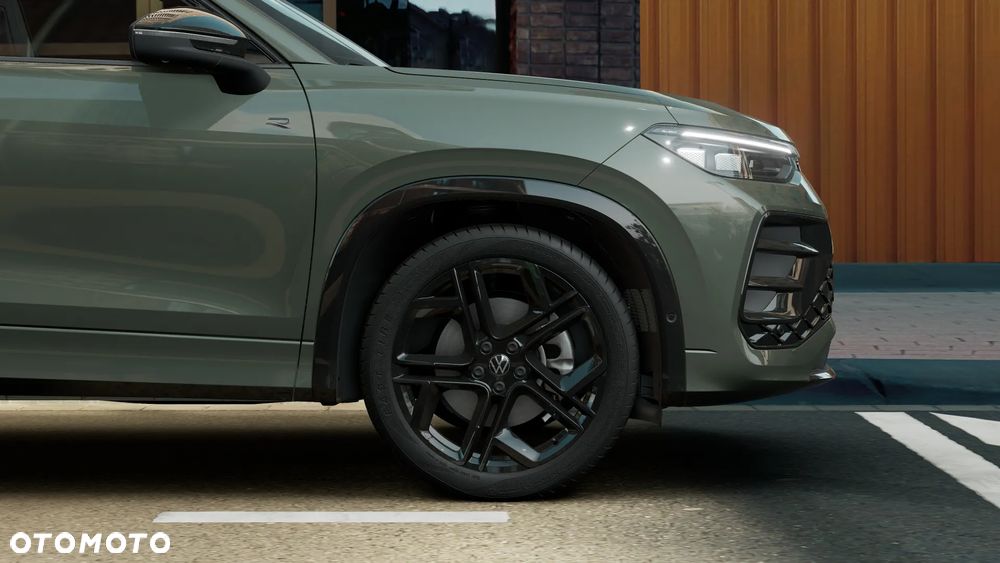 Volkswagen Tayron 2.0 TSI 4Mot R-Line Plus DSG - 14