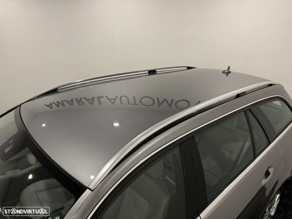 Mercedes-Benz E 250 CDi Avantgarde BlueEfficiency Auto. - 16