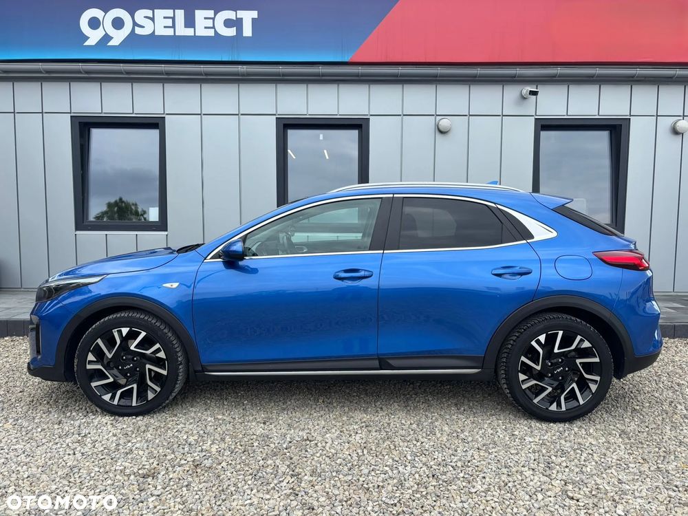 Kia XCeed 1.5 T-GDI M DCT - 2