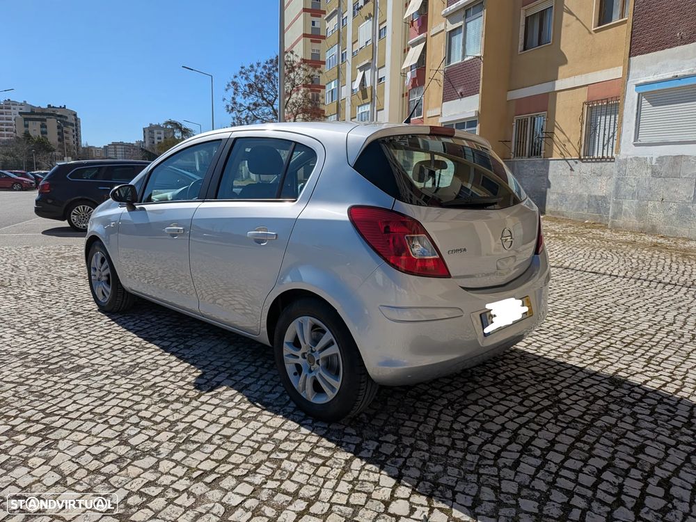 Opel Corsa 1.2 Go! - 13