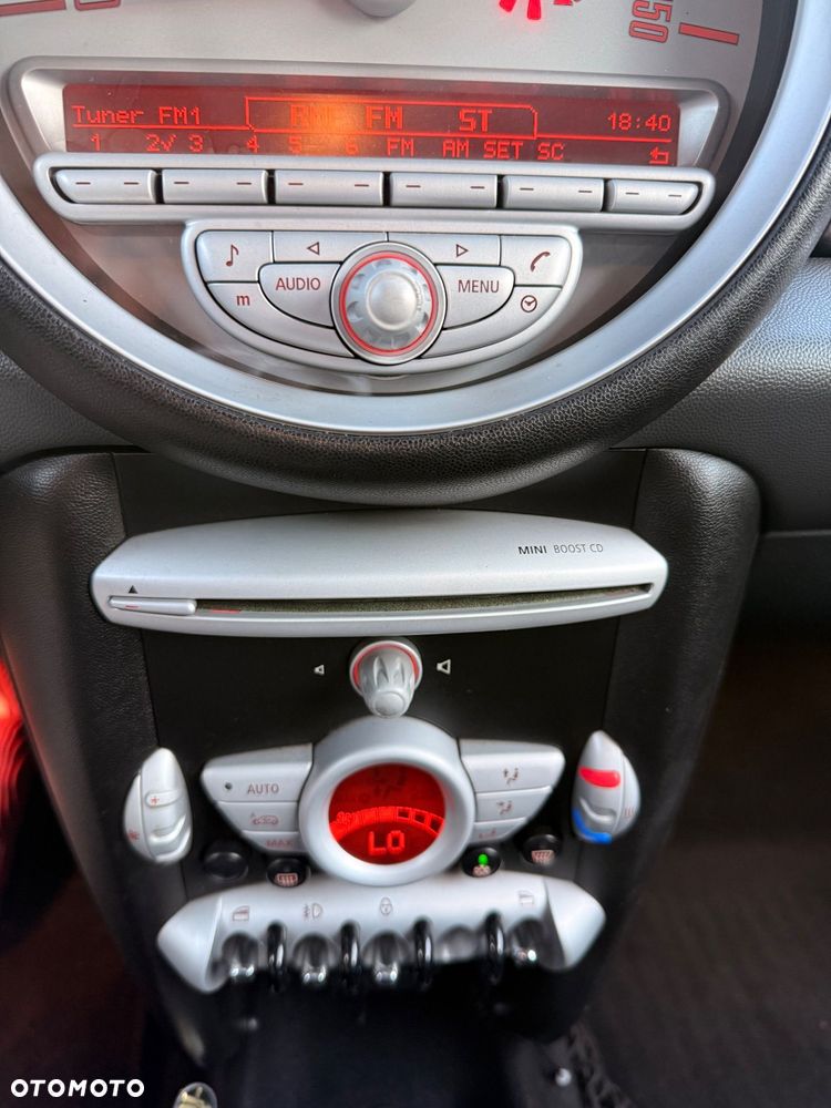 MINI Cooper S Standard - 15