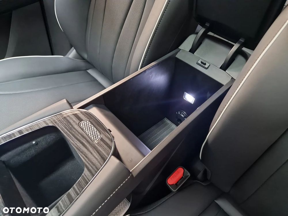 Omoda E5 63.2kWh Premium - 29