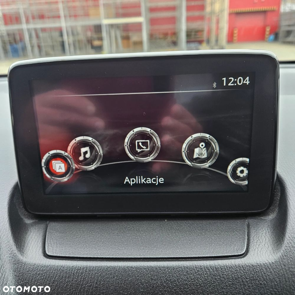 Mazda 2 SKYACTIV-G 90 Exclusive-Line - 22