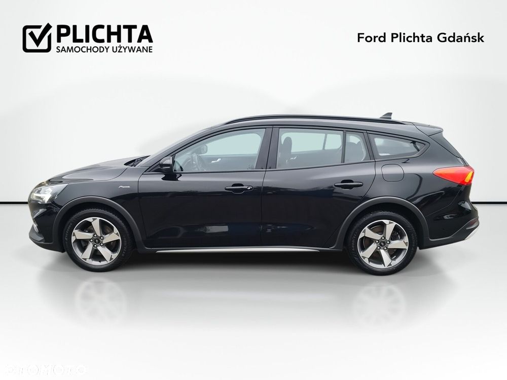 Ford Focus - 8