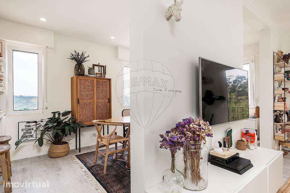 Apartamento T2 para venda - View 4