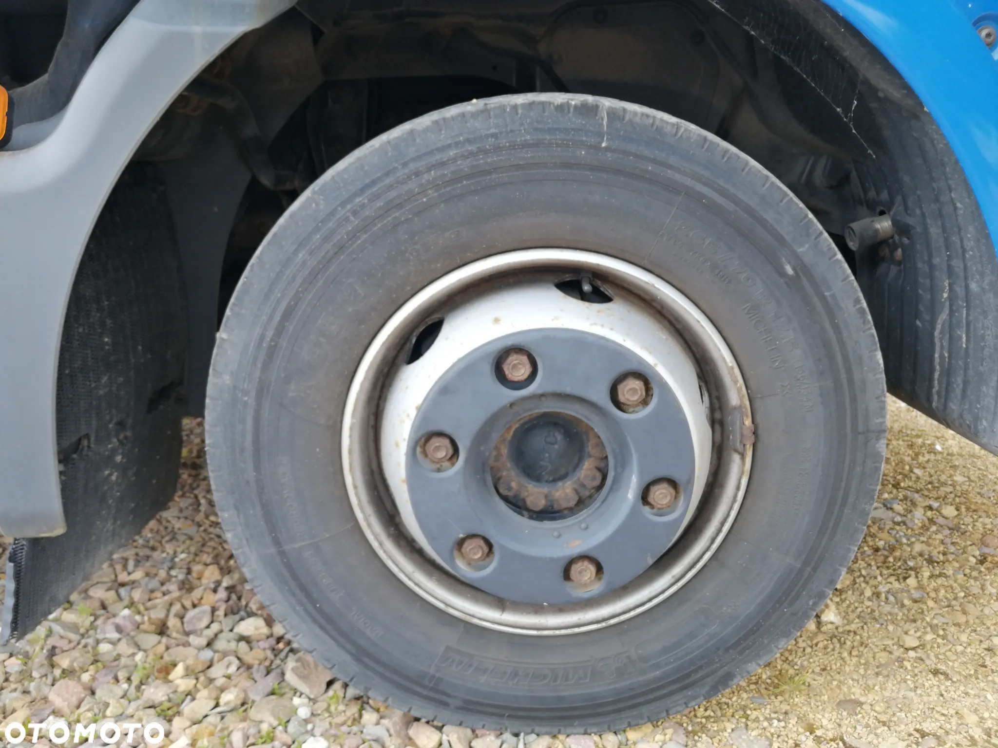 MAN TGL 8.180 4X2 BL - 28