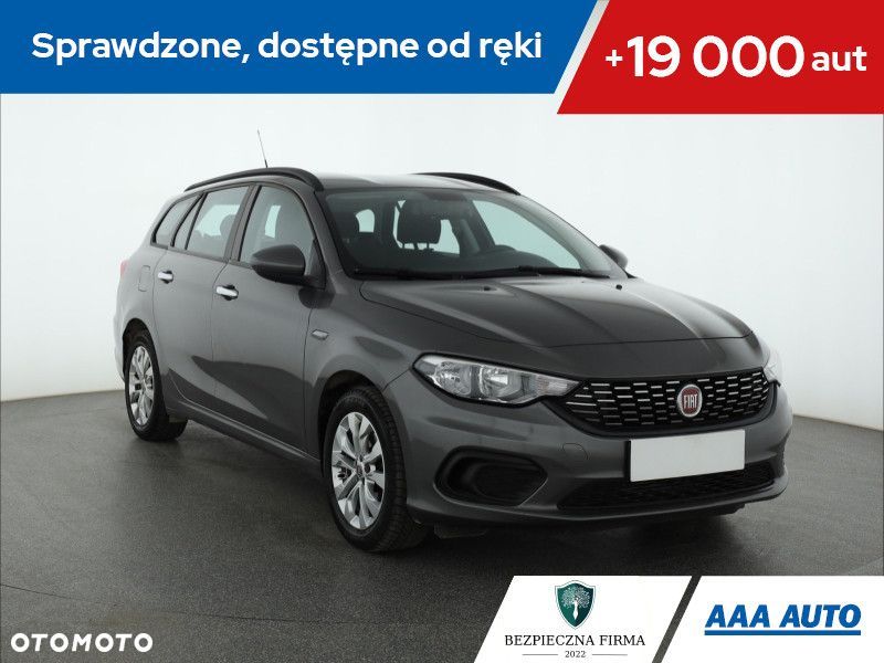 Fiat Tipo - 1
