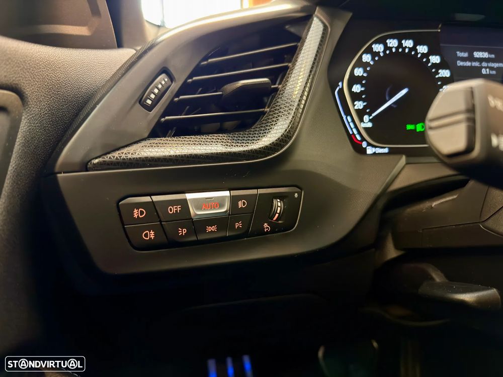 BMW 216 Gran Coupé d Line Luxury - 38