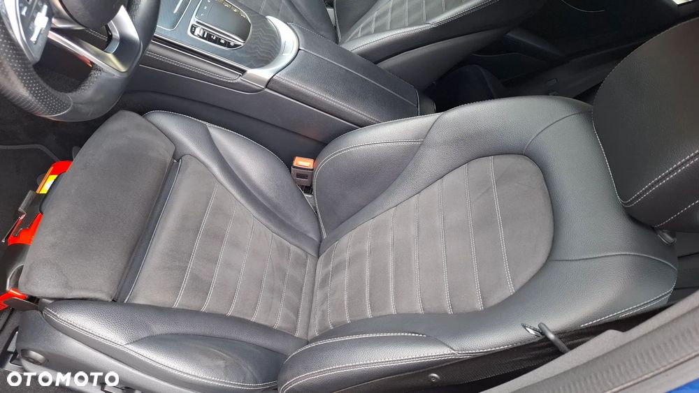 Mercedes-Benz GLC 200 d 4Matic 9G-TRONIC Exclusive - 18