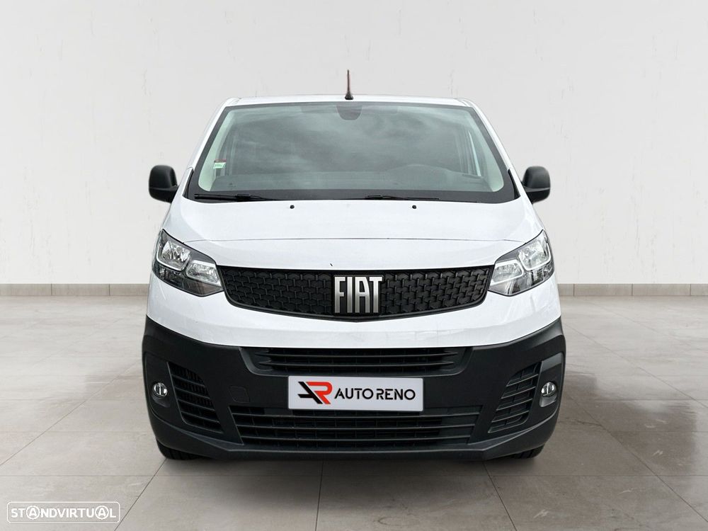 Fiat Scudo 1.5 BlueHDi L3H1 - 6