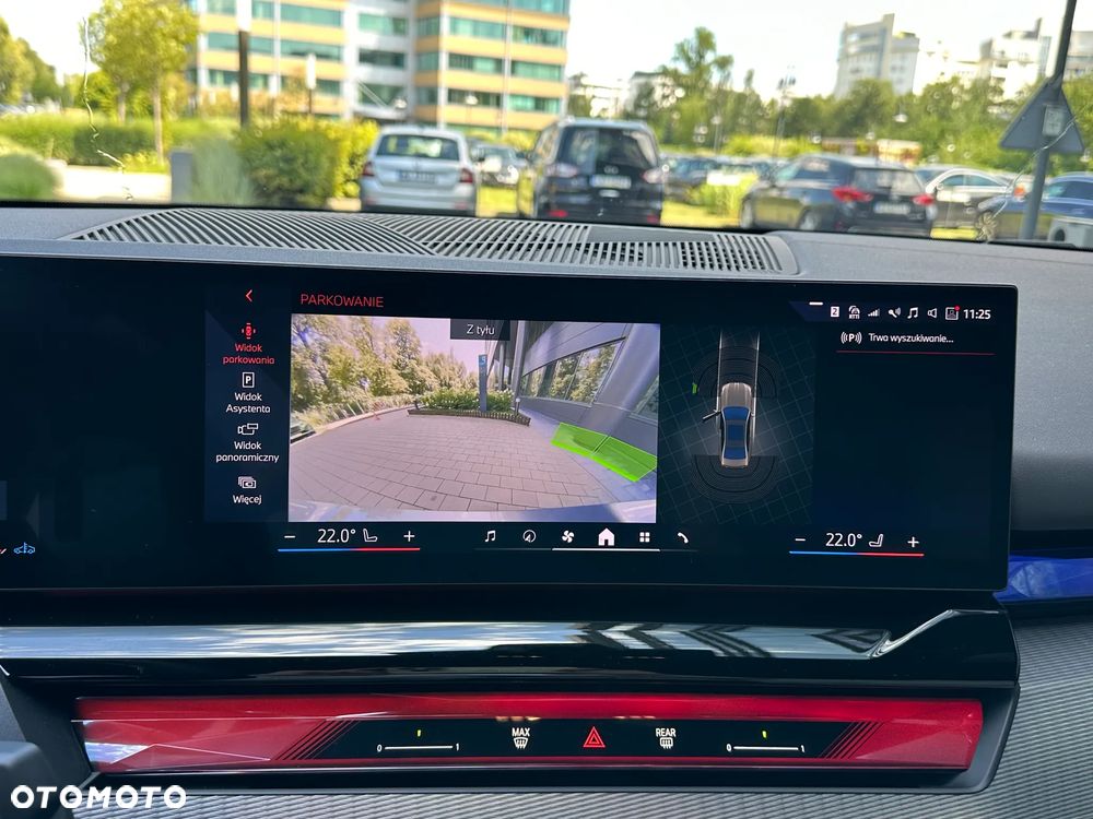 BMW Seria 5 520d xDrive mHEV M Sport - 26