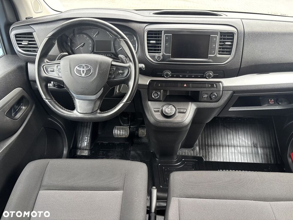 Toyota Proace Verso 2.0 D4-D Long Business - 3