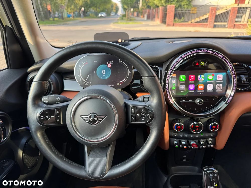 MINI Cooper S Classic Trim sport - 22