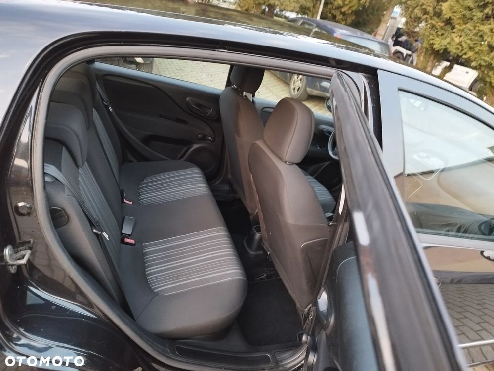 Fiat Punto Evo 1.4 8V Mylife - 12