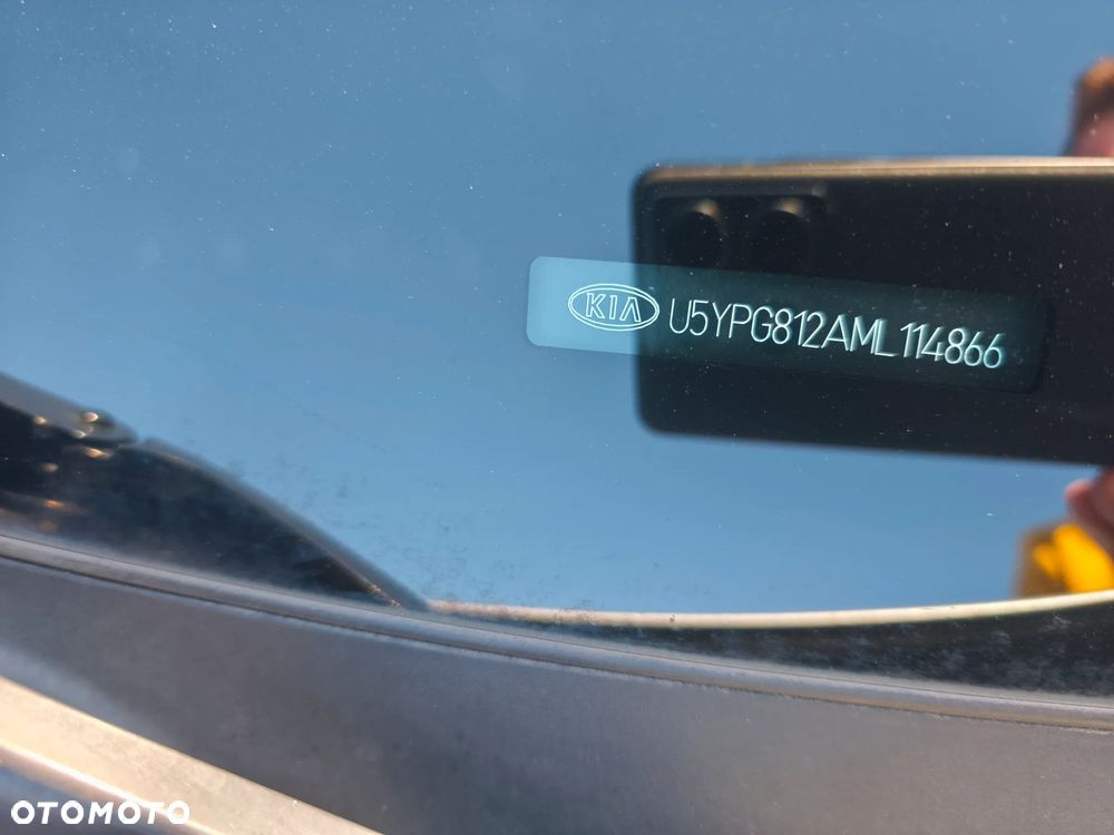 Kia Sportage 1.6 CRDI L 2WD - 15