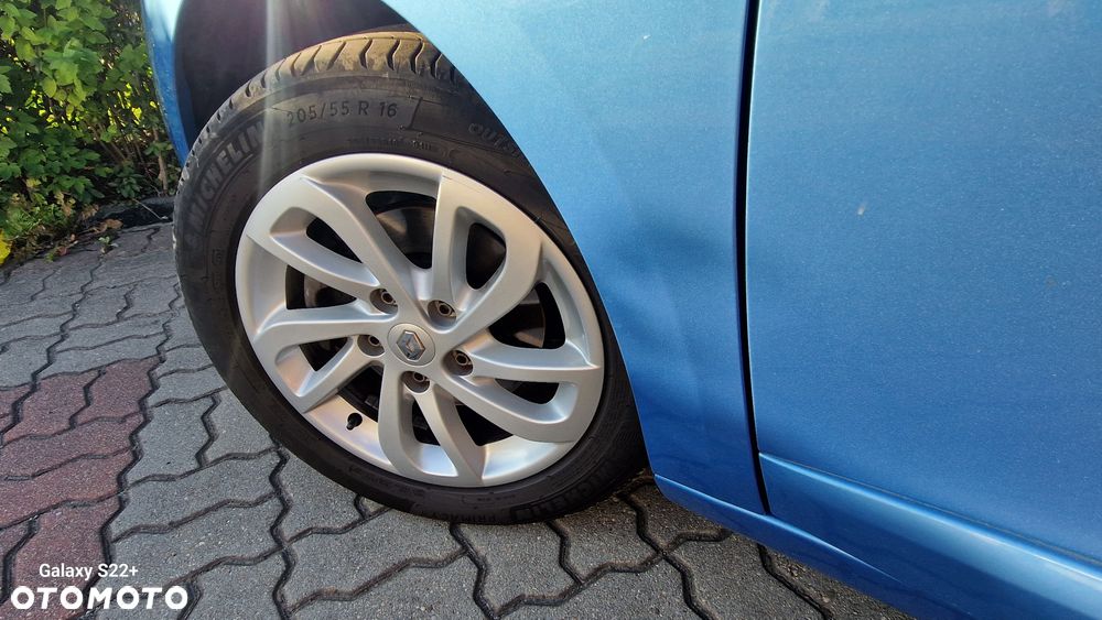 Renault Megane 1.4 16V TCE Expression - 13