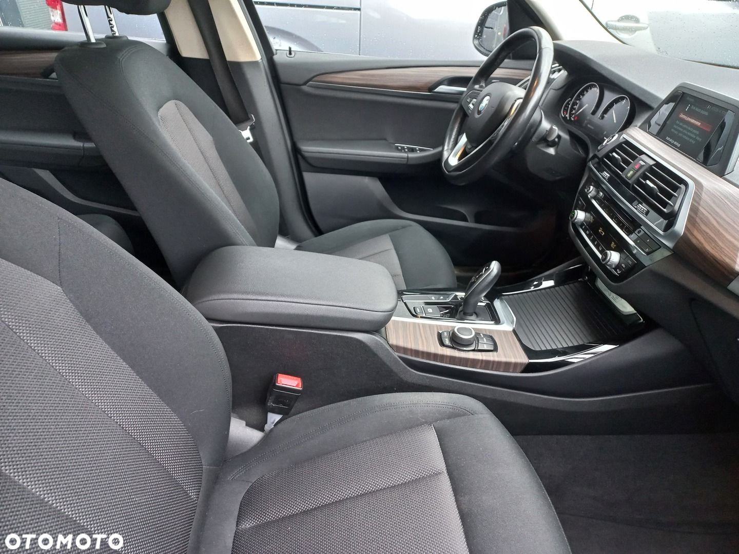 BMW X3 - 18