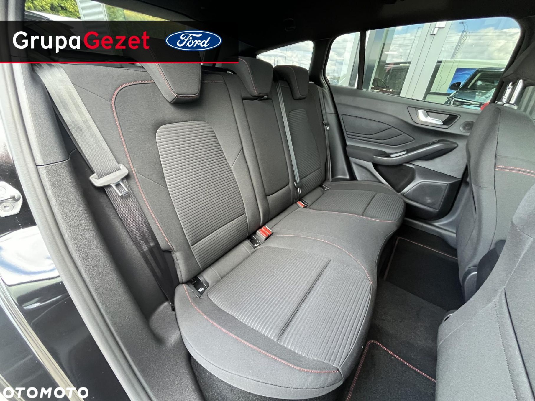 Ford Focus - 16