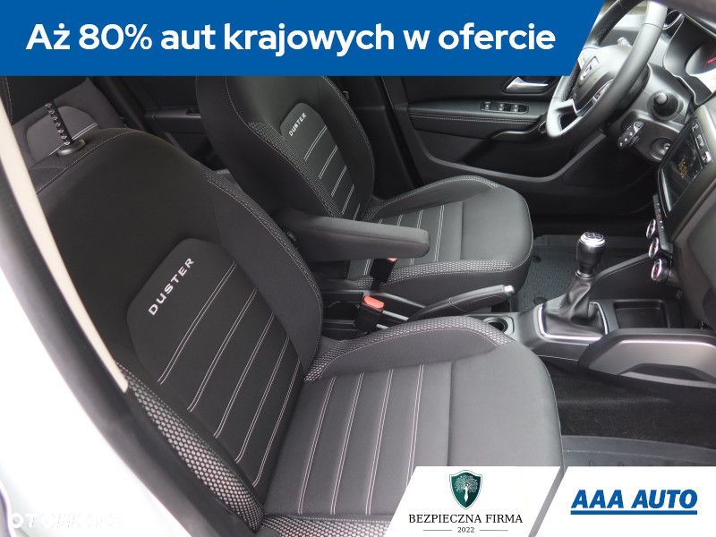 Dacia Duster - 10