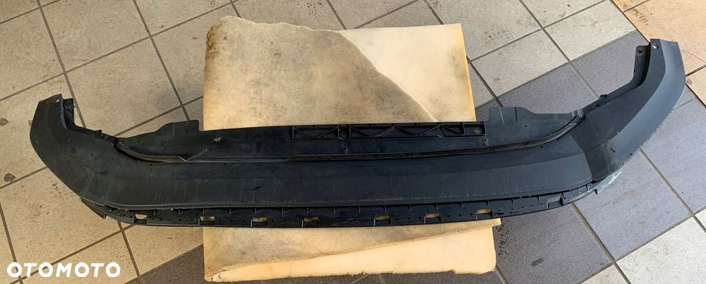 Volkswagen OE 5G0805915AA dokładka zderzaka - 5