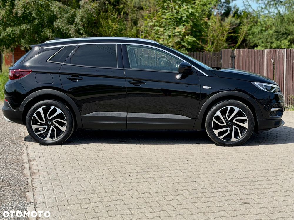 Opel Grandland X 1.6 D Start/Stop Ultimate - 3