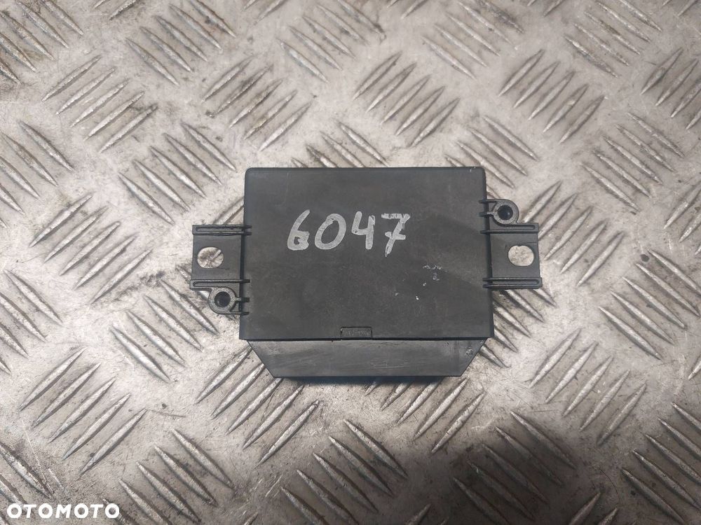 MODUŁ PARKOWANIA PDC SKODA SUPERB I 3U0919283A - 2