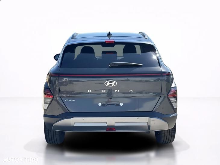 Hyundai KONA 1.6 T-GDI 138 CP 7DCT 2WD Premium+ - 5