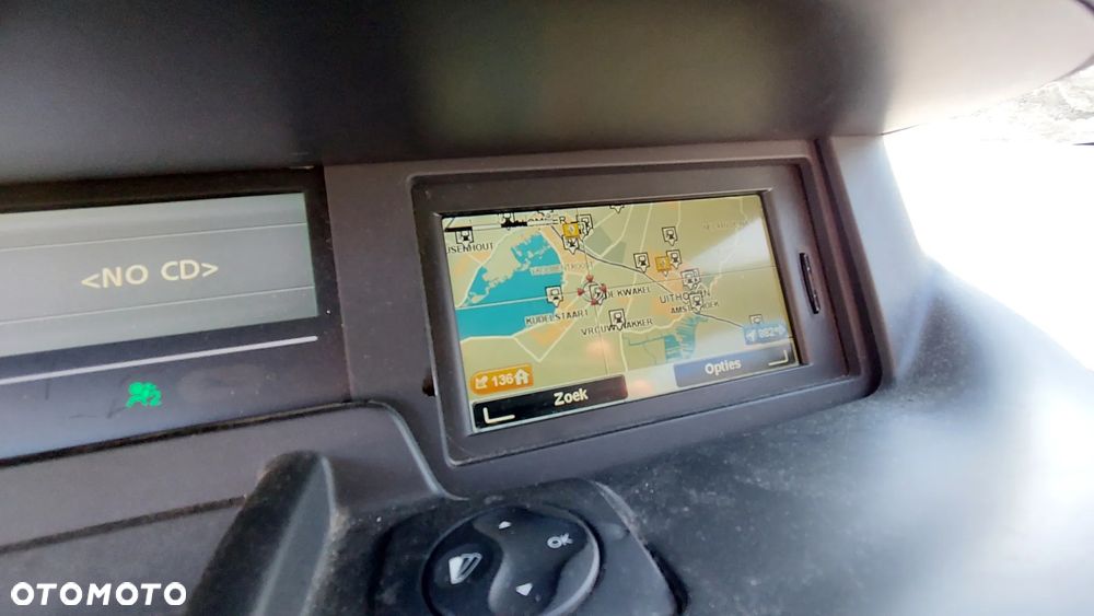 Renault Grand Scenic 1.6 16V 110 Dynamique - 20