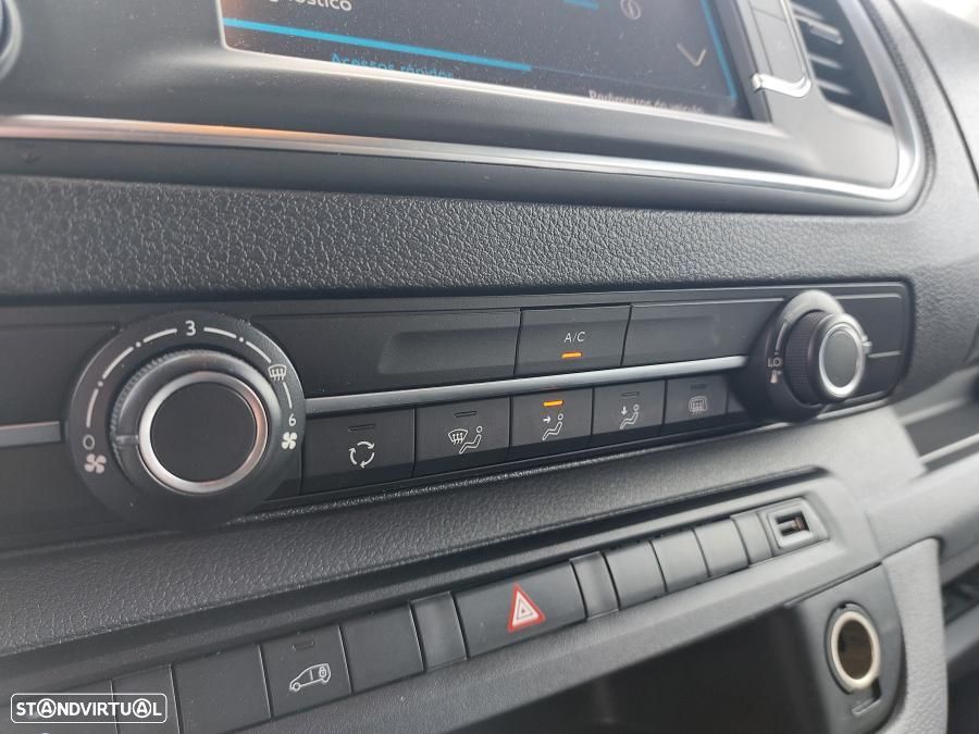 Peugeot Expert 1.6 BlueHdi  - L2 H1- Premium - IVA Dedutível - 20