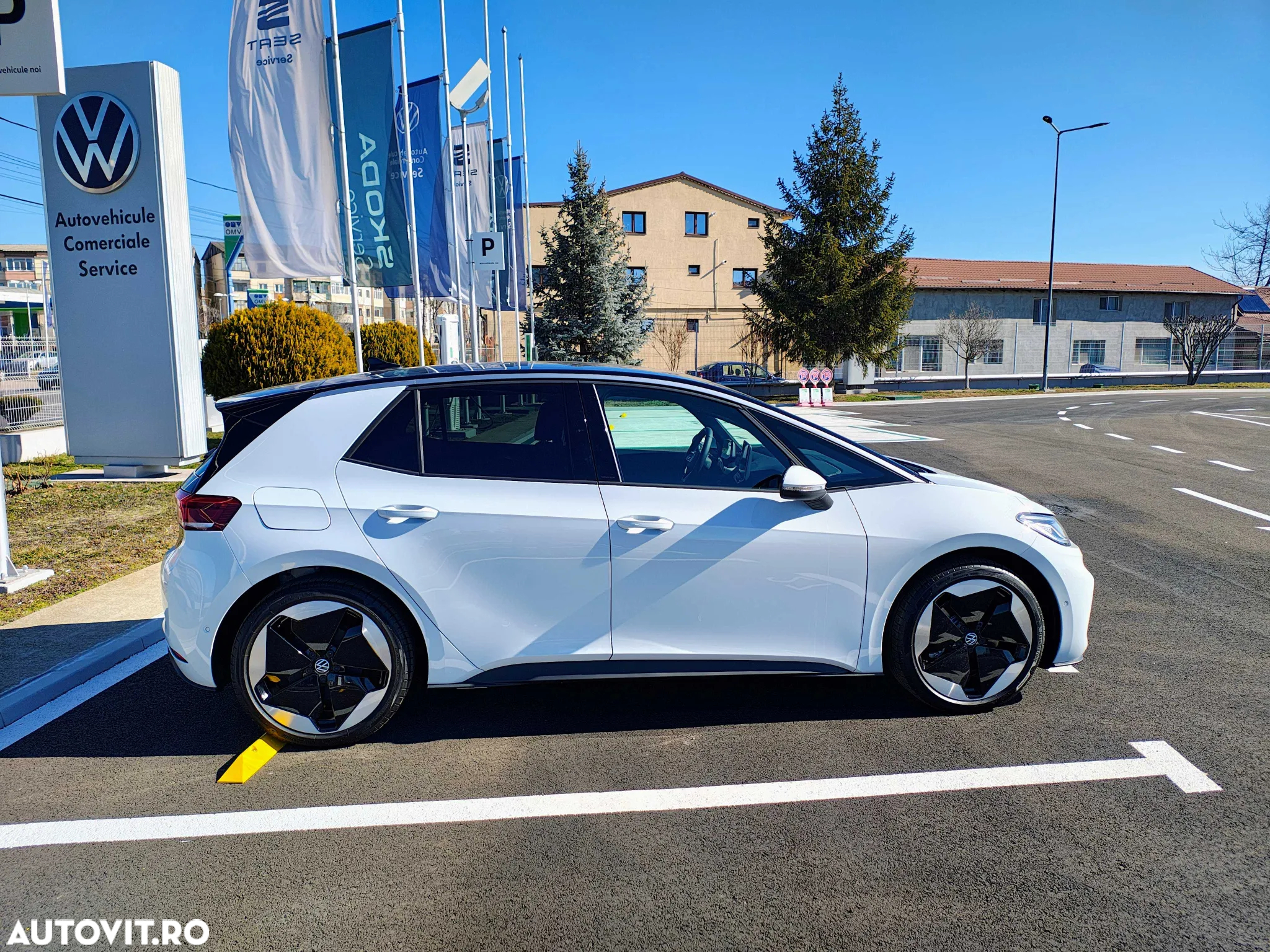 Volkswagen ID.3 77 kWh Pro S - 3