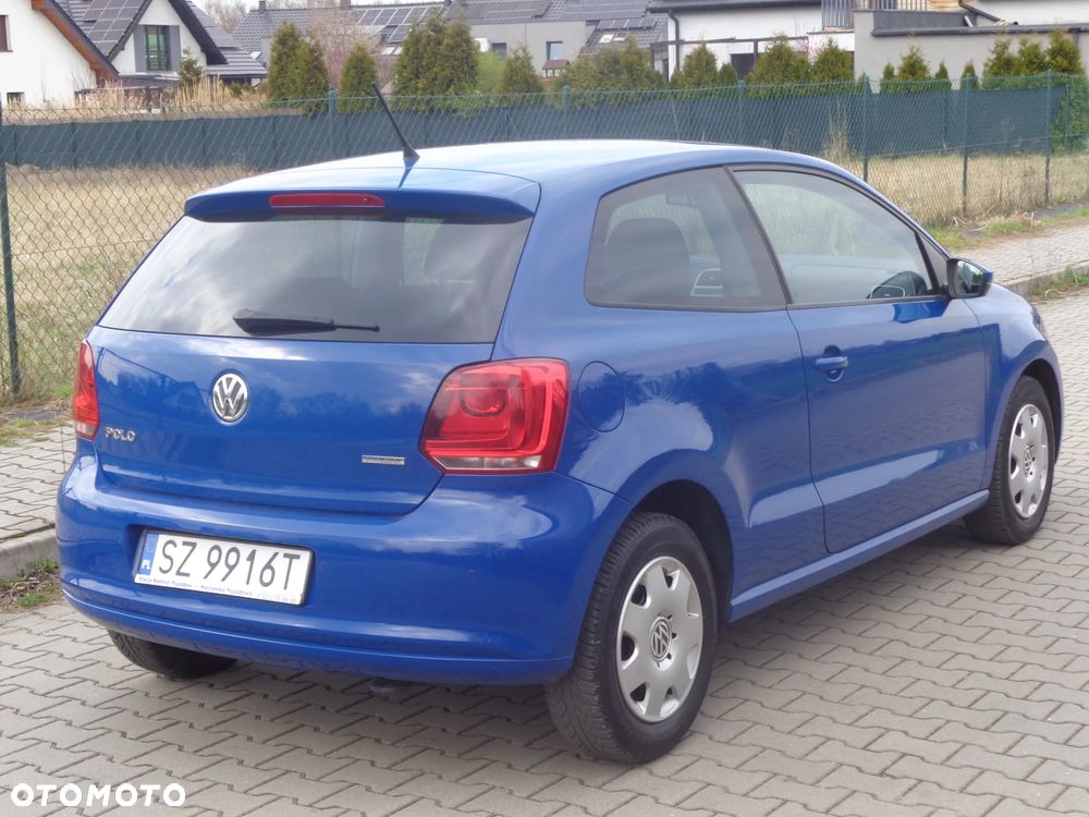 Volkswagen Polo 1.2 Life - 19