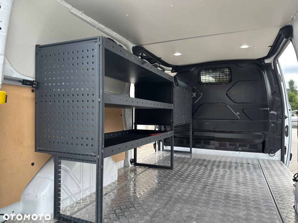 Ford Transit Custom - 19
