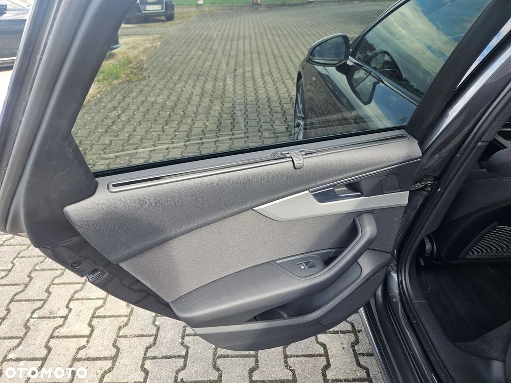 Audi A4 Avant 50 TDI quattro tiptronic S line - 19