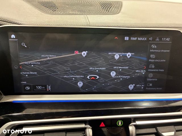 BMW X7 740Li xDrive sport - 26