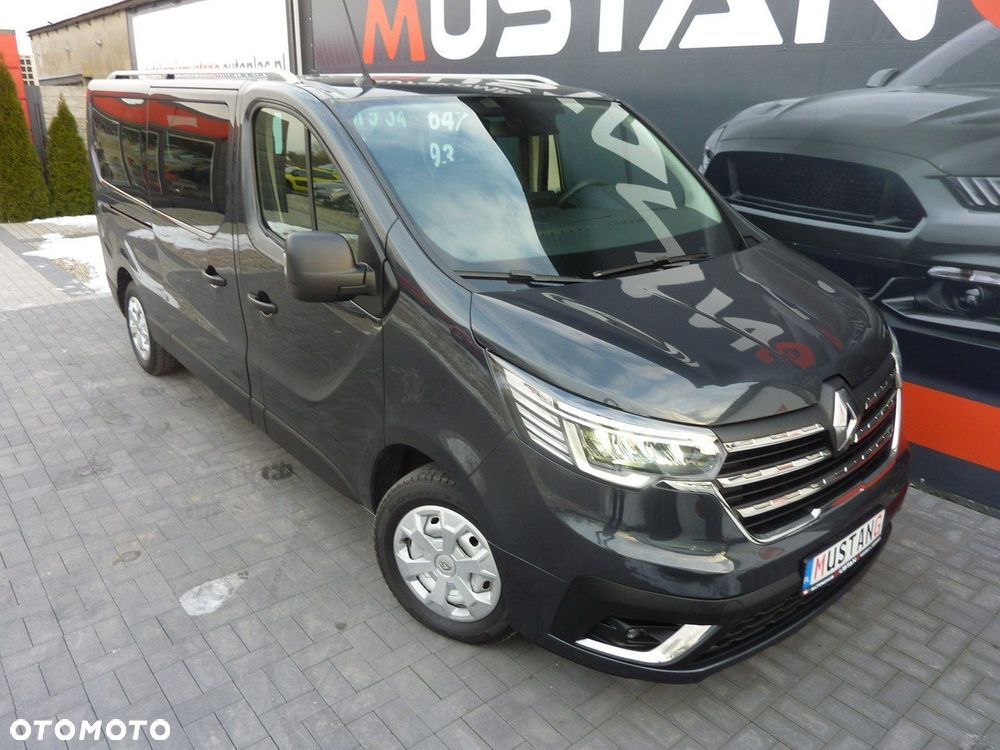 Renault Trafic - 9