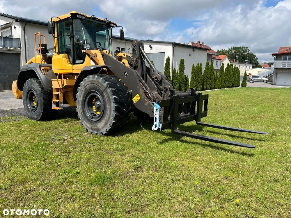 Nowe Widły renomowanej marki SE - 6