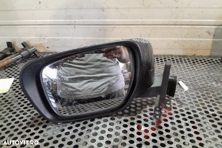 Oglinda stanga electrica 012284 / 012285 012284 / 012285 Mazda 5 CR [ - 1